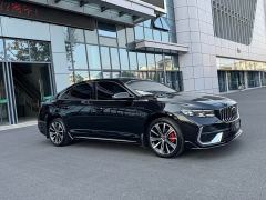 Geely Xingui 2.0T Edition - фото 3