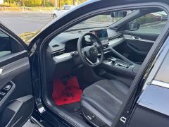 Geely Xingui 2.0T Edition - фото 4