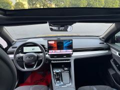 Geely Xingui 2.0T Edition - фото 5