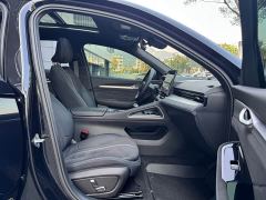 Geely Xingui 2.0T Edition - фото 7