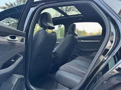 Geely Xingui 2.0T Edition - фото 8