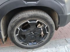 Beijing Off-RoadBJ30 1.5T AWD Edition - фото 6