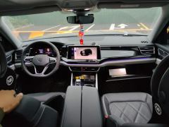 Volkswagen Teramont 380TSI Elite Edition - photo 10