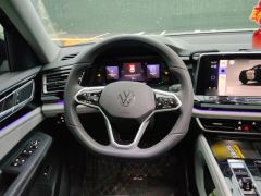 Volkswagen Teramont 380TSI Elite Edition - photo 11