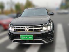 Volkswagen Teramont 380TSI Elite Edition - photo 2