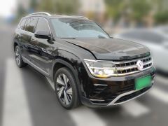 Volkswagen Teramont 380TSI Elite Edition - photo 3