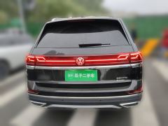 Volkswagen Teramont 380TSI Elite Edition - photo 5