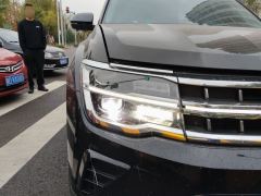 Volkswagen Teramont 380TSI Elite Edition - photo 7