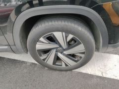 Volkswagen Teramont 380TSI Elite Edition - photo 8