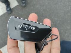 Volkswagen Teramont 380TSI Elite Edition - photo 9
