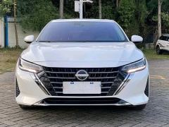 Nissan Sylphy Facelift II Classic 1.6L XL Luxury Edition - photo 1