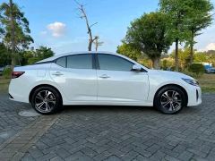 Nissan Sylphy Facelift II Classic 1.6L XL Luxury Edition - photo 10