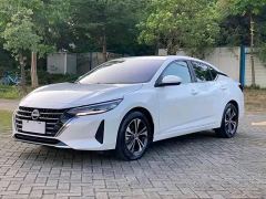 Nissan Sylphy Facelift II Classic 1.6L XL Luxury Edition - photo 2