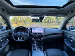 Nissan Sylphy Facelift II Classic 1.6L XL Luxury Edition - photo 4