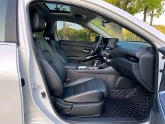 Nissan Sylphy Facelift II Classic 1.6L XL Luxury Edition - photo 6