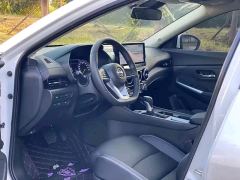 Nissan Sylphy Facelift II Classic 1.6L XL Luxury Edition - photo 7