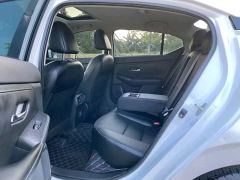 Nissan Sylphy Facelift II Classic 1.6L XL Luxury Edition - photo 9