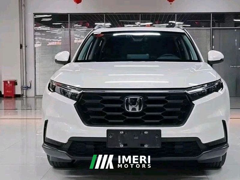 Honda LIFE 1.5L CVT SPORT Heart-throb Edition - автомобиль из Китая
