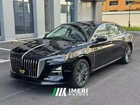 2026 FAW Red Flag H5 2.0T Automatic Qi Chang Pro - ავტომობილი ჩინეთიდან