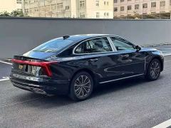 FAW Red Flag H5 2.0T Automatic Qi Chang Pro - ფოტო 3