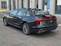 FAW Red Flag H5 2.0T Automatic Qi Chang Pro - ფოტო 4