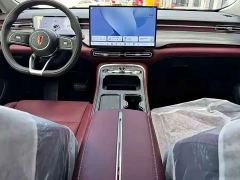 FAW Red Flag H5 2.0T Automatic Qi Chang Pro - ფოტო 7