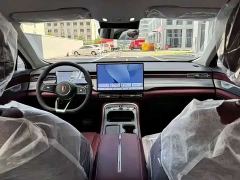 FAW Red Flag H5 2.0T Automatic Qi Chang Pro - ფოტო 8