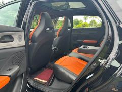 Changan UNI-V 1.5T PHEV Version - ფოტო 10