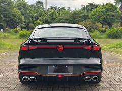 Changan UNI-V 1.5T PHEV Version - ფოტო 4