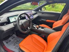 Changan UNI-V 1.5T PHEV Version - ფოტო 9