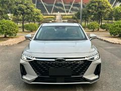 Chery Arrizo 8 1.6T - ფოტო 2