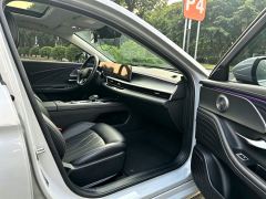 Chery Arrizo 8 1.6T - ფოტო 4