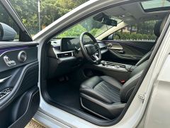 Chery Arrizo 8 1.6T - ფოტო 6