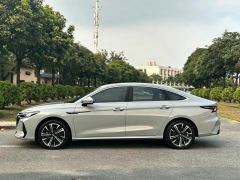 Chery Arrizo 8 1.6T - ფოტო 7