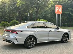 Chery Arrizo 8 1.6T - ფოტო 9