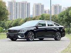 Geely Xingui 1.5T Edition - ფოტო 1