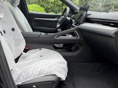 Geely Xingui 1.5T Edition - ფოტო 11