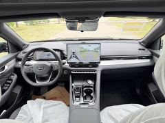 Geely Xingui 1.5T Edition - ფოტო 12