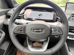 Geely Xingui 1.5T Edition - ფოტო 13