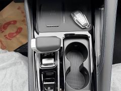 Geely Xingui 1.5T Edition - ფოტო 18