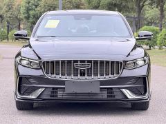 Geely Xingui 1.5T Edition - ფოტო 2