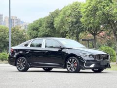 Geely Xingui 1.5T Edition - ფოტო 3