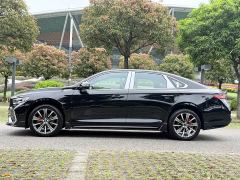 Geely Xingui 1.5T Edition - ფოტო 5