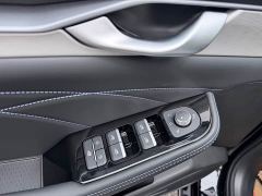 Geely Xingui 1.5T Edition - ფოტო 9