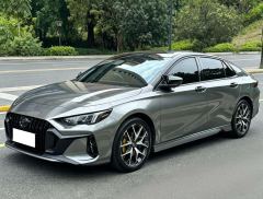 GAC Shadow Leopard 270T J11 Edition - photo 1