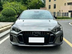 GAC Shadow Leopard 270T J11 Edition - photo 2
