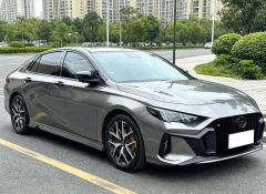 GAC Shadow Leopard 270T J11 Edition - photo 3