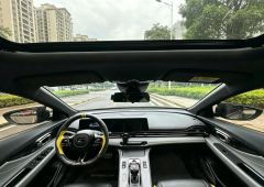 GAC Shadow Leopard 270T J11 Edition - photo 5