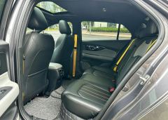 GAC Shadow Leopard 270T J11 Edition - photo 6