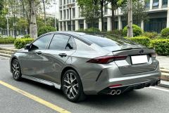 GAC Shadow Leopard 270T J11 Edition - photo 7